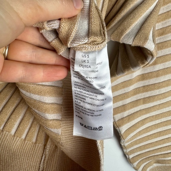 Free People Mad Chill Turtleneck Small - Picture 6 of 9